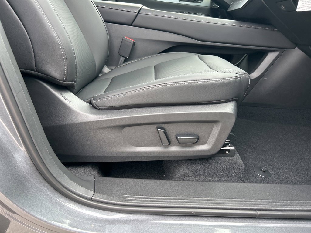 New 2026 Nissan Murano SL AWD/4WD image 42