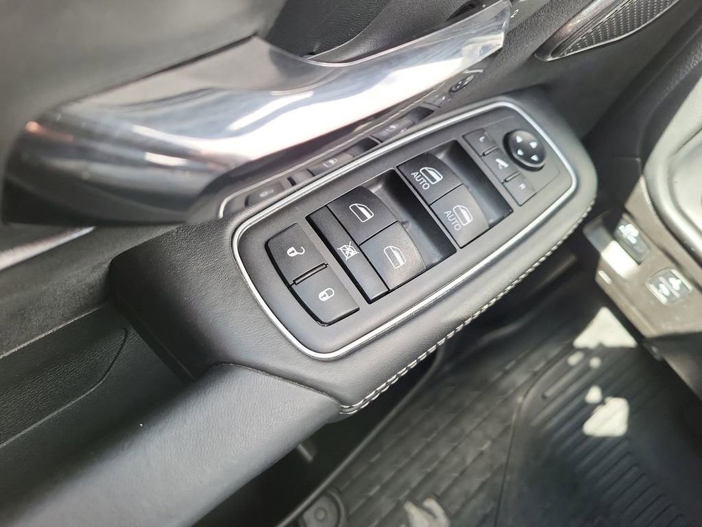 Used 2021 RAM 1500 TRX w/ TRX Level 2 Equipment Group AWD/4WD image 30