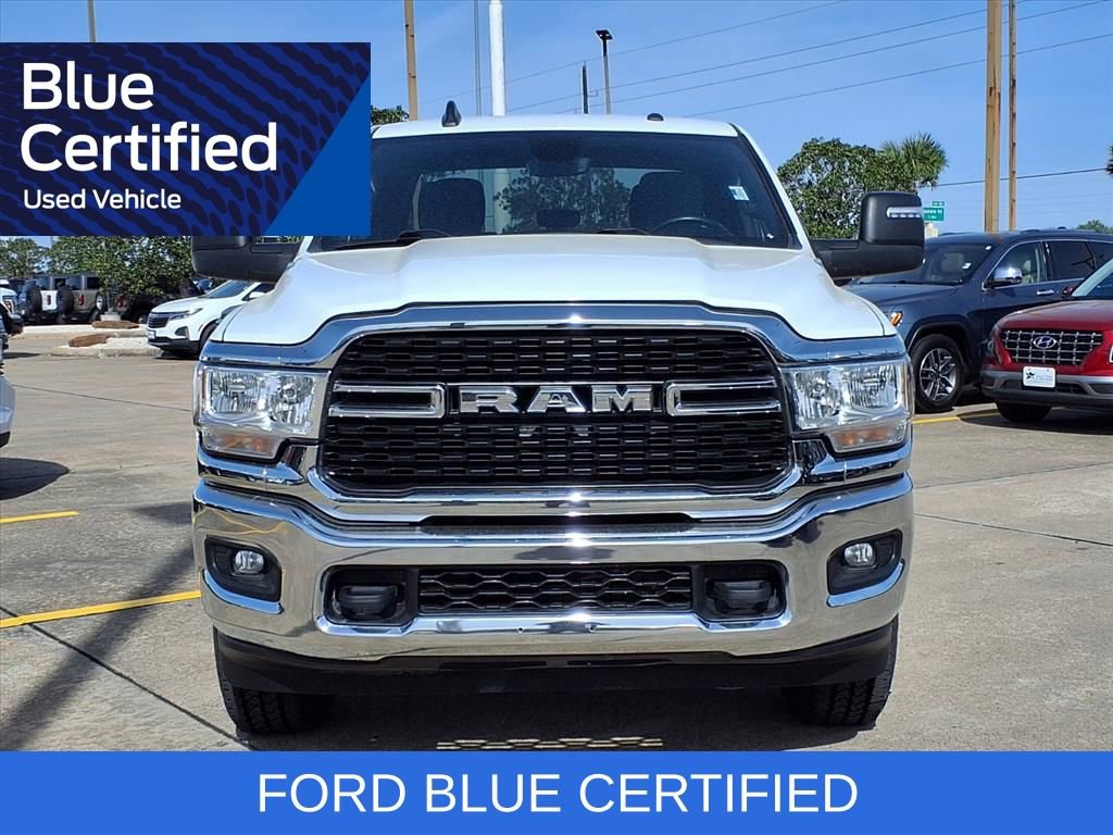 Used 2024 RAM 2500 Big Horn image 6