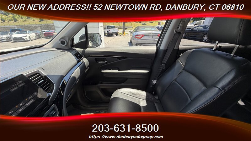 Used 2019 Honda Pilot Touring image 15