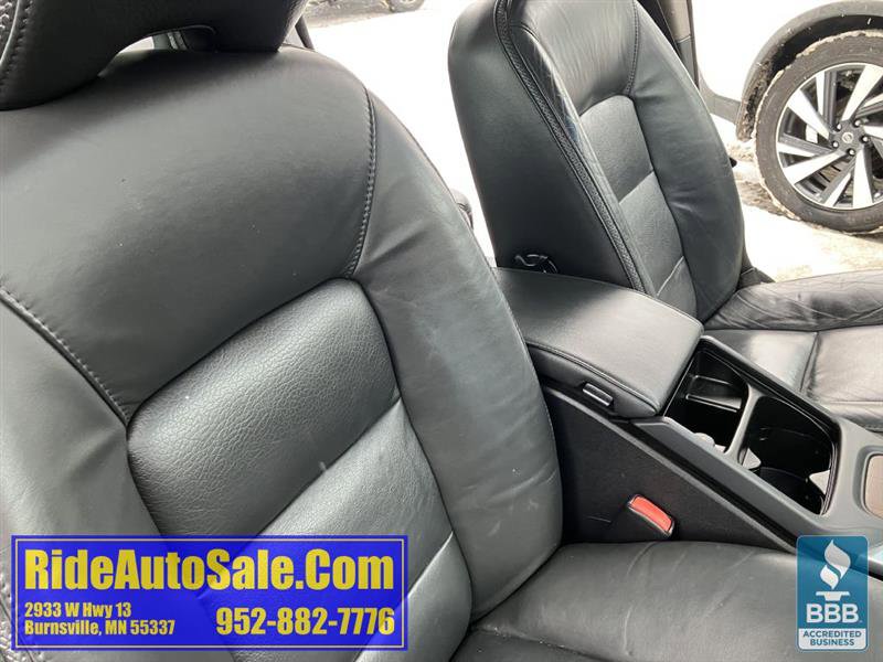 Used 2011 Volvo XC70 3.2 image 34