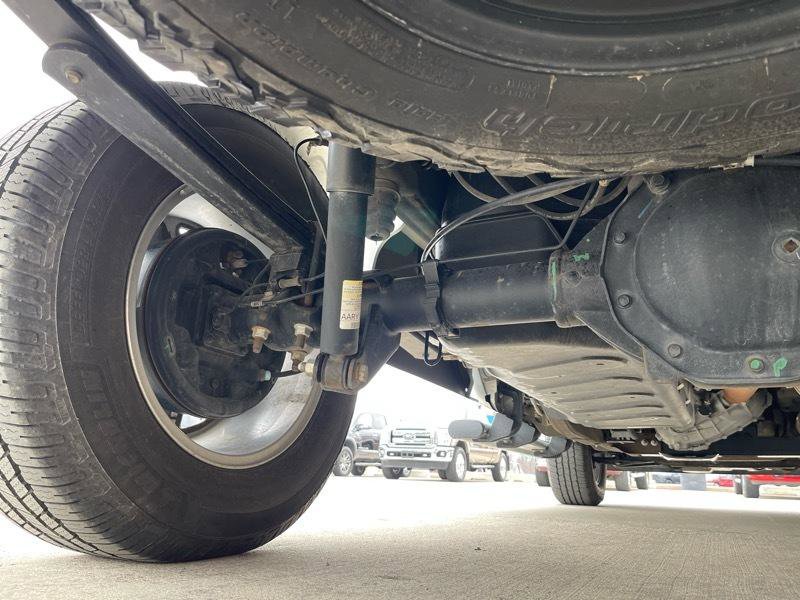 Used 2012 Chevrolet Silverado 1500 LT w/ Chrome Essentials Package image 54