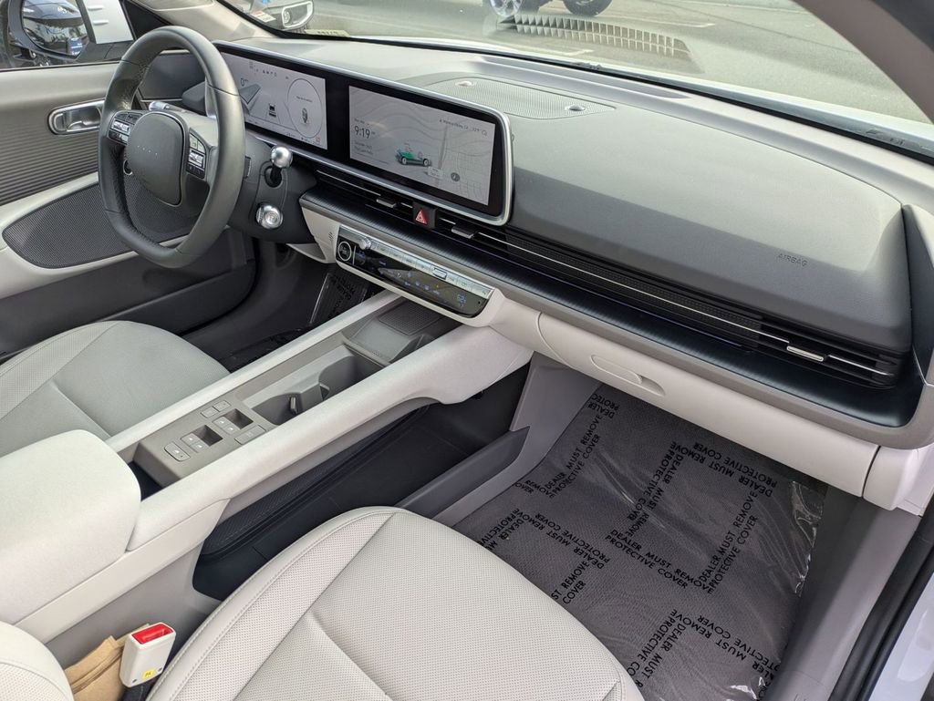 Certified 2024 Hyundai Ioniq 6 SEL image 29