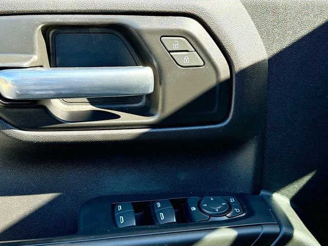 Used 2019 Chevrolet Silverado 1500 Custom Trail Boss w/ Custom Convenience Package image 18