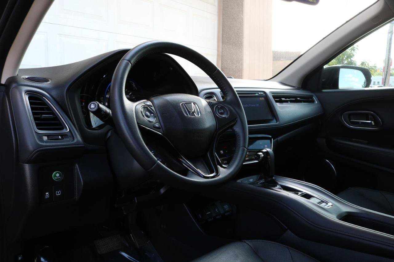 Used 2016 Honda HR-V EX-L image 19