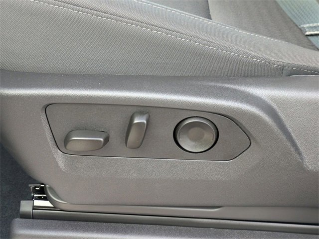 New 2025 Chevrolet Silverado 1500 RST w/ Z71 Off-Road Package image 13