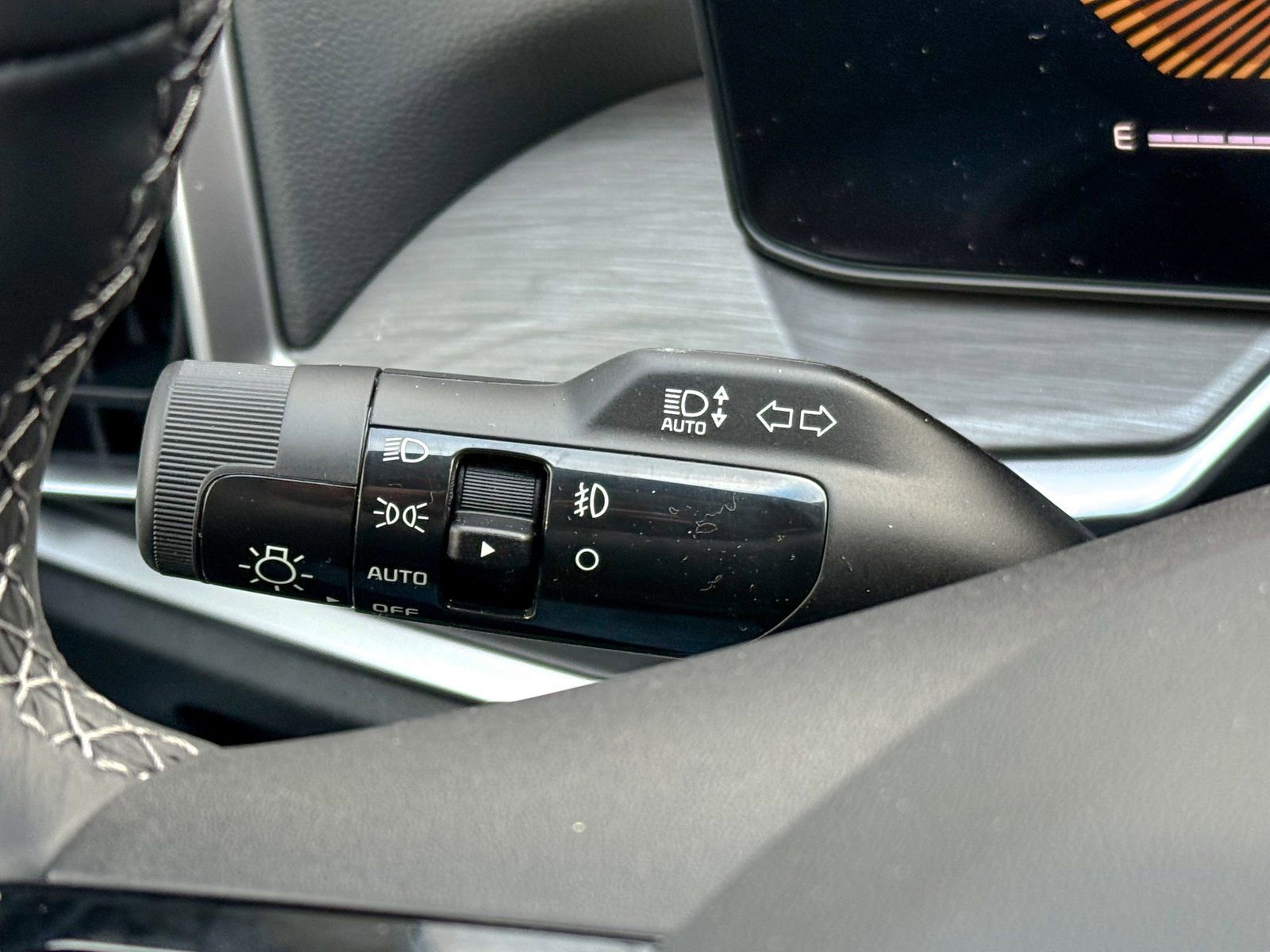 New 2026 Kia Sorento X-Line EX image 29