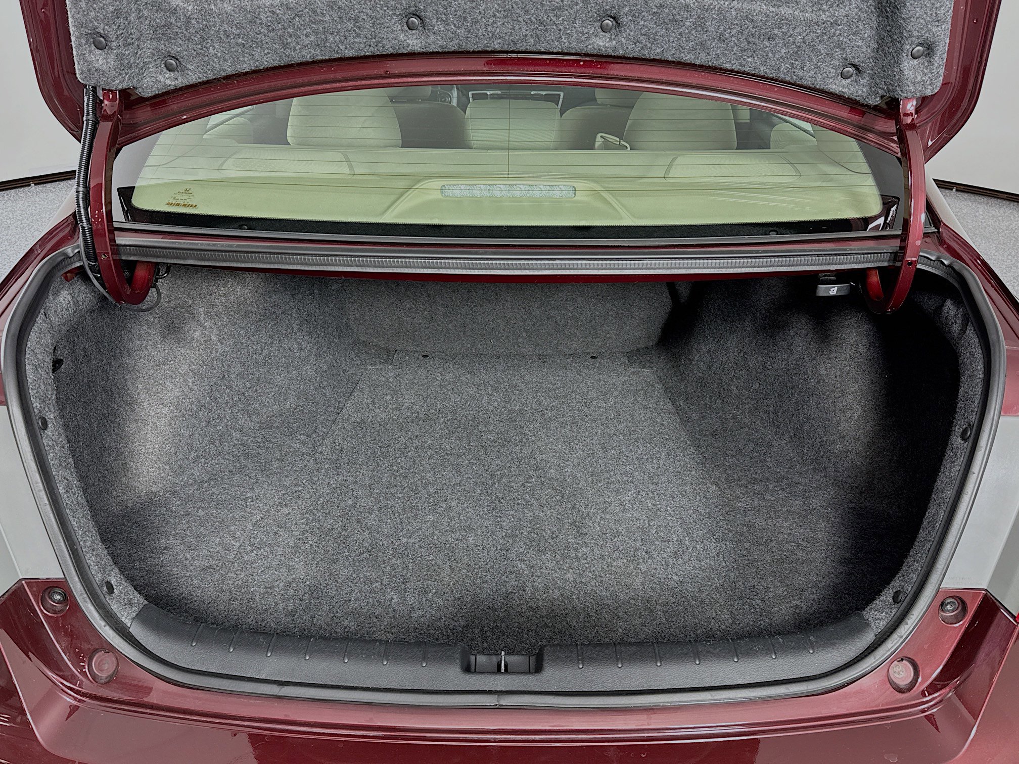 Used 2015 Honda Accord LX image 23