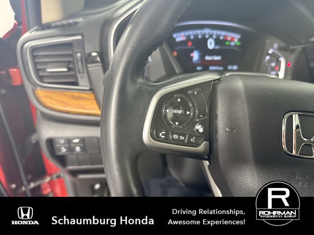Used 2019 Honda CR-V EX-L image 12
