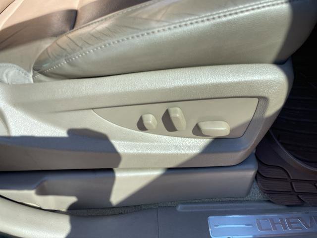 Used 2017 Chevrolet Tahoe LT w/ Luxury Package image 69