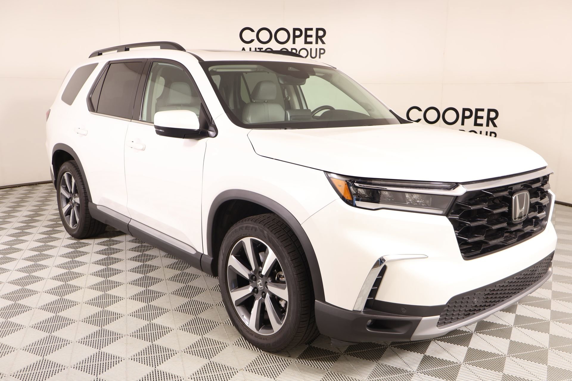 Used 2023 Honda Pilot Touring