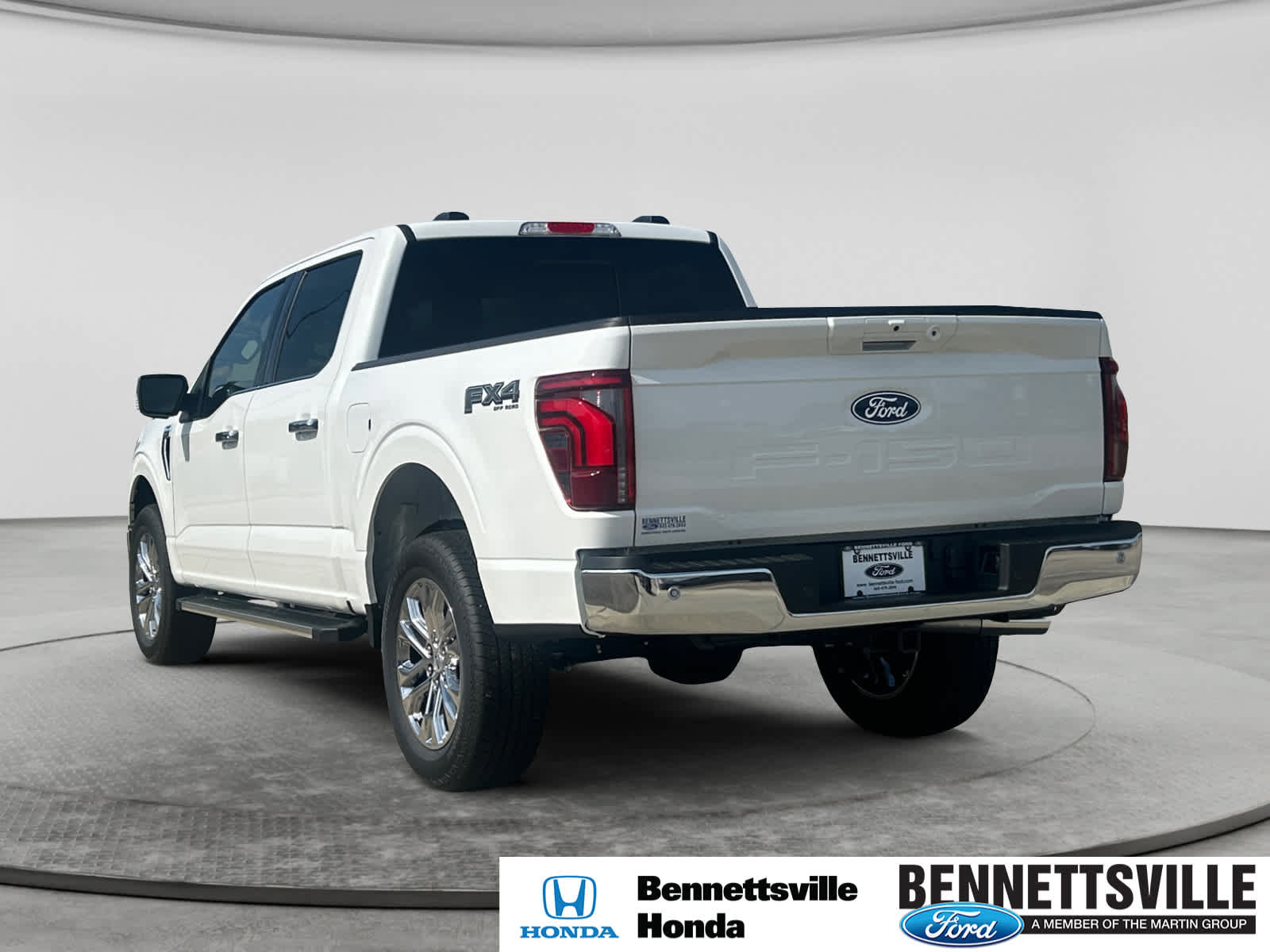 Used 2021 Ford F150 XLT w/ Equipment Group 302A High AWD/4WD image 7
