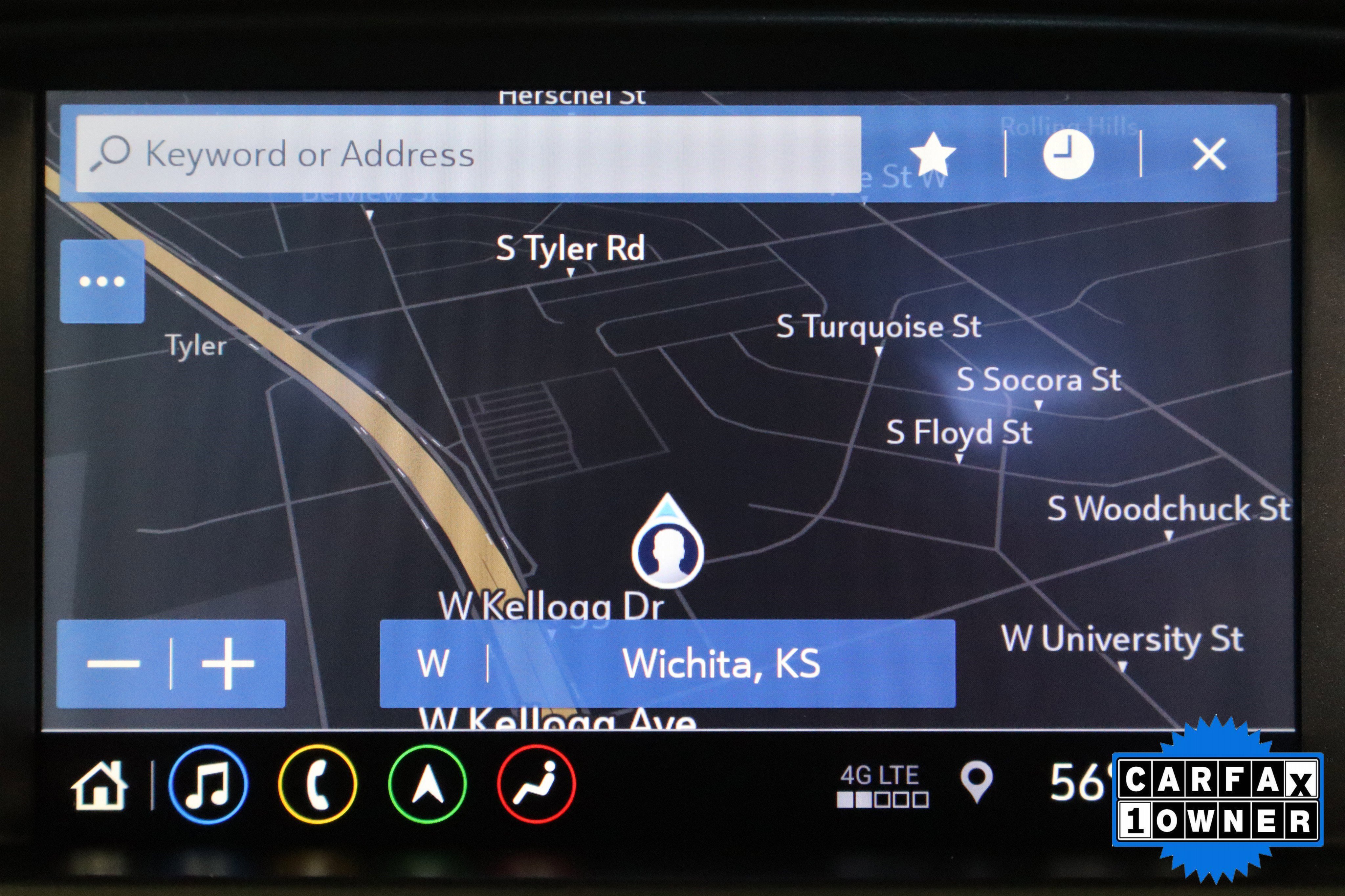 Used 2019 Chevrolet Colorado ZR2 image 24