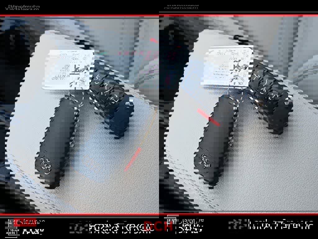 Used 2024 Audi Q3 2.0T Premium AWD/4WD image 15