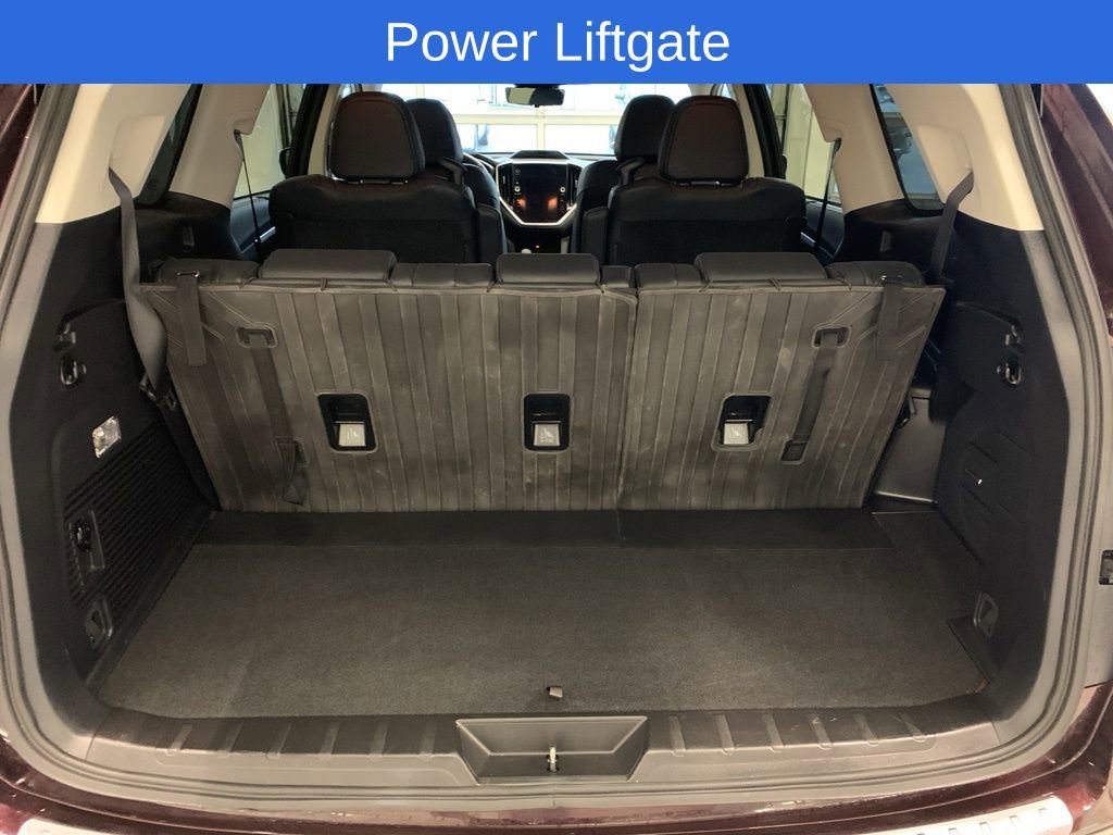 Certified 2023 Subaru Ascent Touring image 16