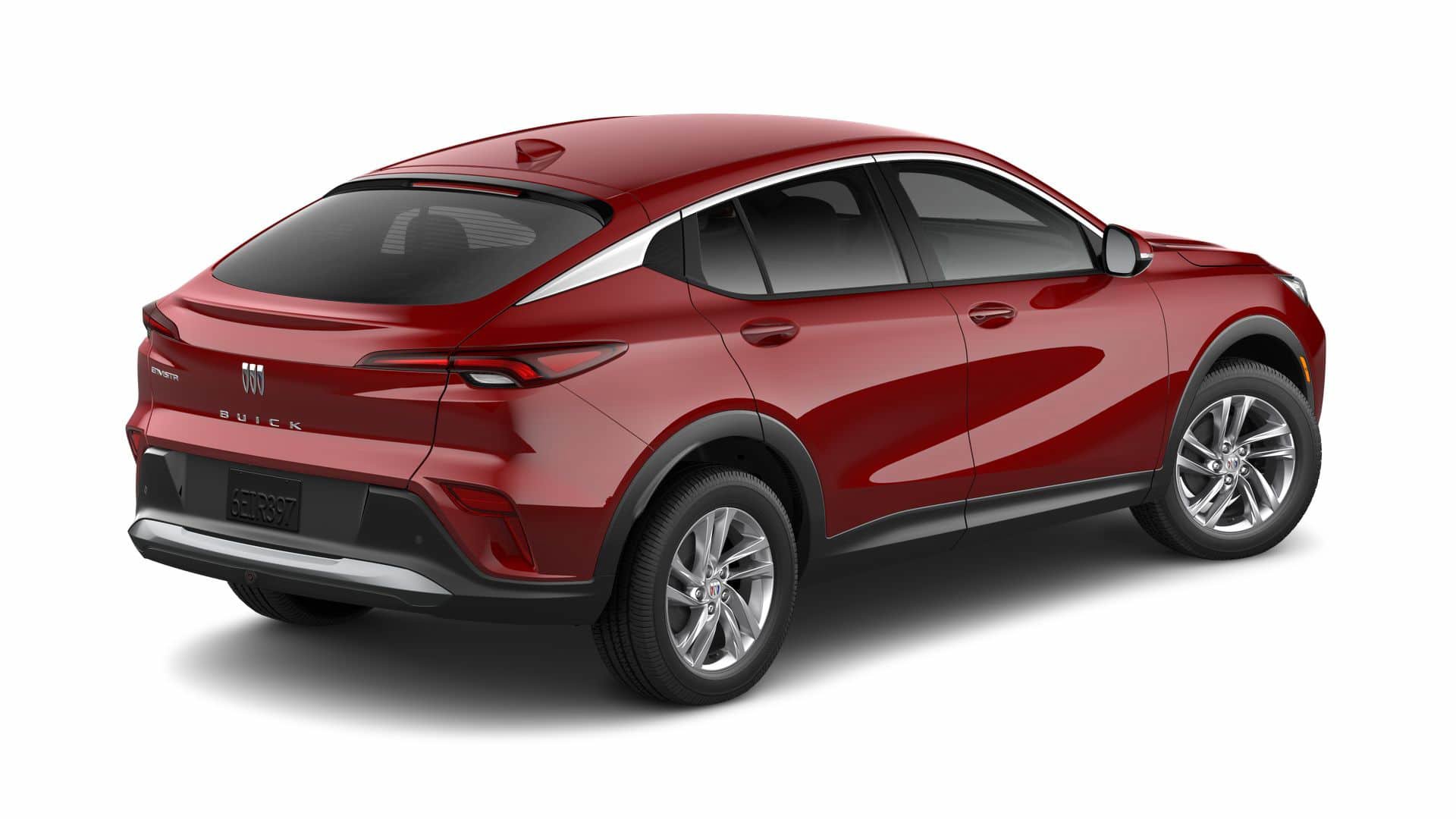 New 2026 Buick Envista Preferred image 33