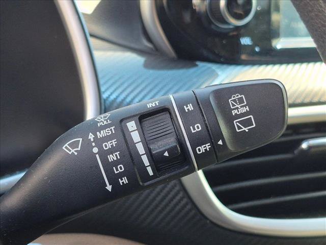 Used 2020 Hyundai Tucson Value w/ Cargo Package FWD image 9