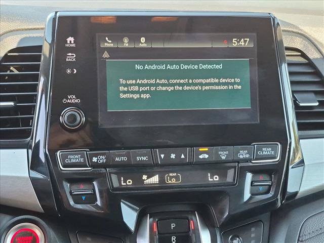 Used 2018 Honda Odyssey EX-L image 13