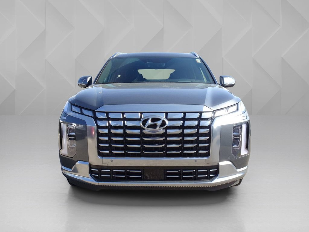 Used 2024 Hyundai Palisade Calligraphy AWD/4WD image 7
