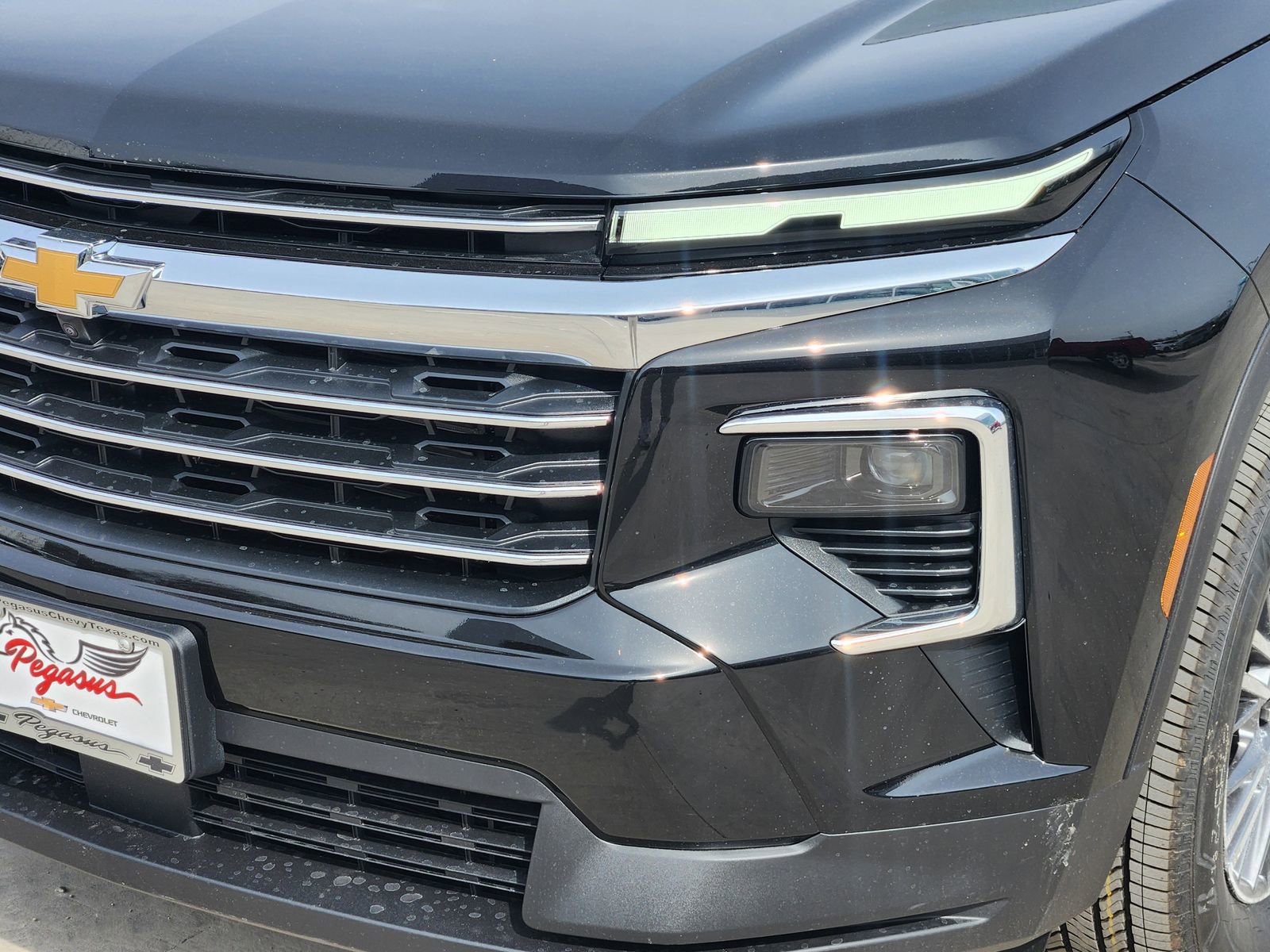 New 2026 Chevrolet Traverse LT w/ Driver Confidence Package image 9