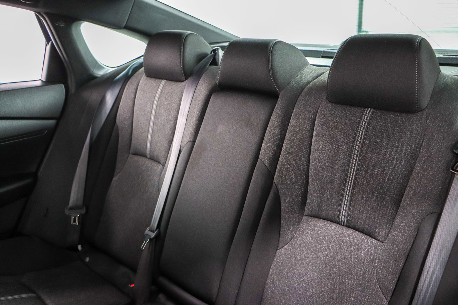 Used 2024 Honda Accord Sport image 25