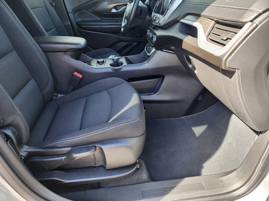 Certified 2023 GMC Terrain SLE w/ Driver Convenience Package image 20