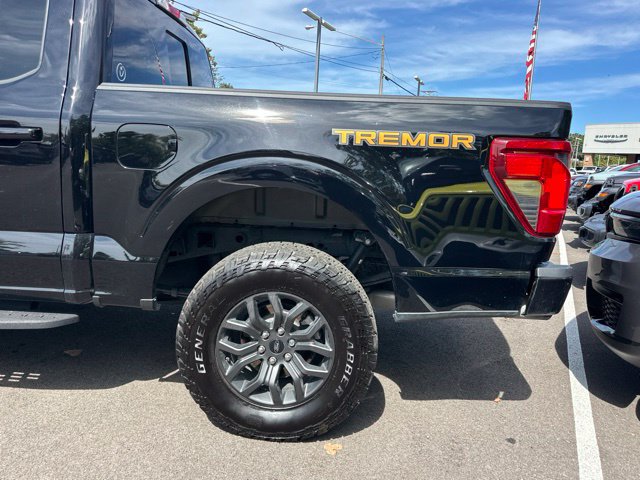 Used 2025 Ford F150 Tremor w/ Tow/Haul Package AWD/4WD image 25
