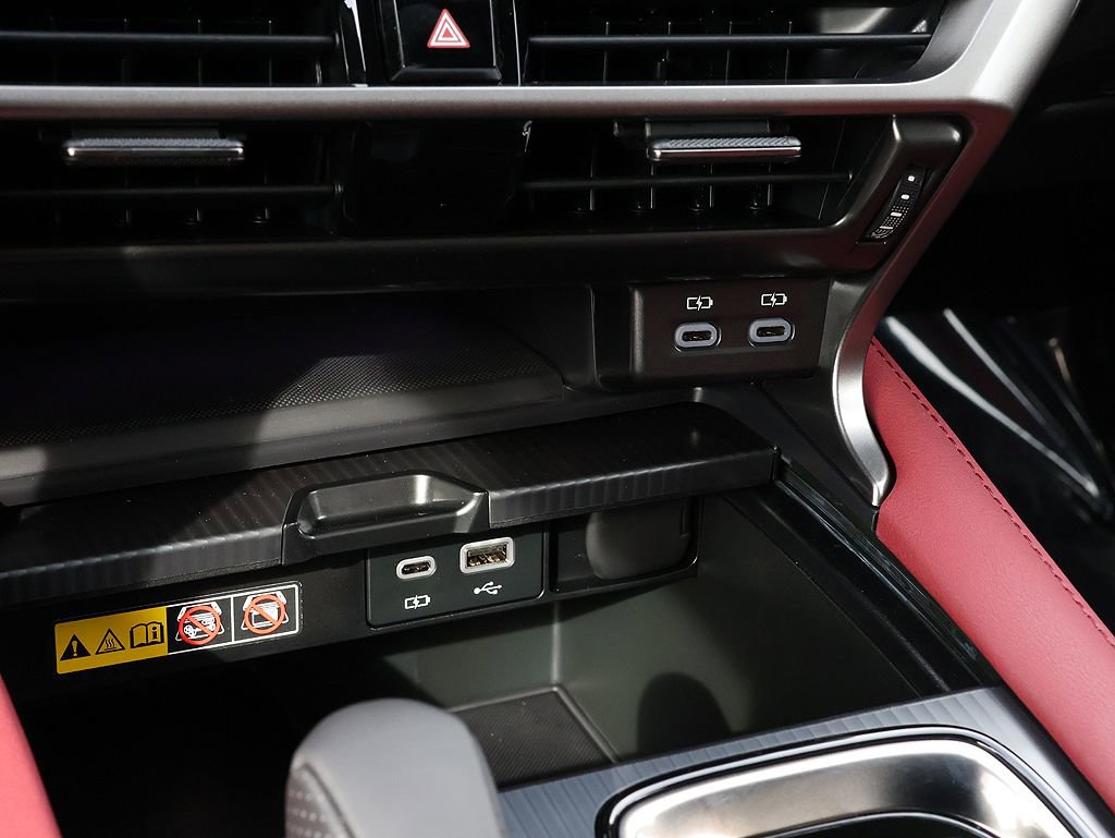 New 2026 Lexus RX 350 F Sport image 26