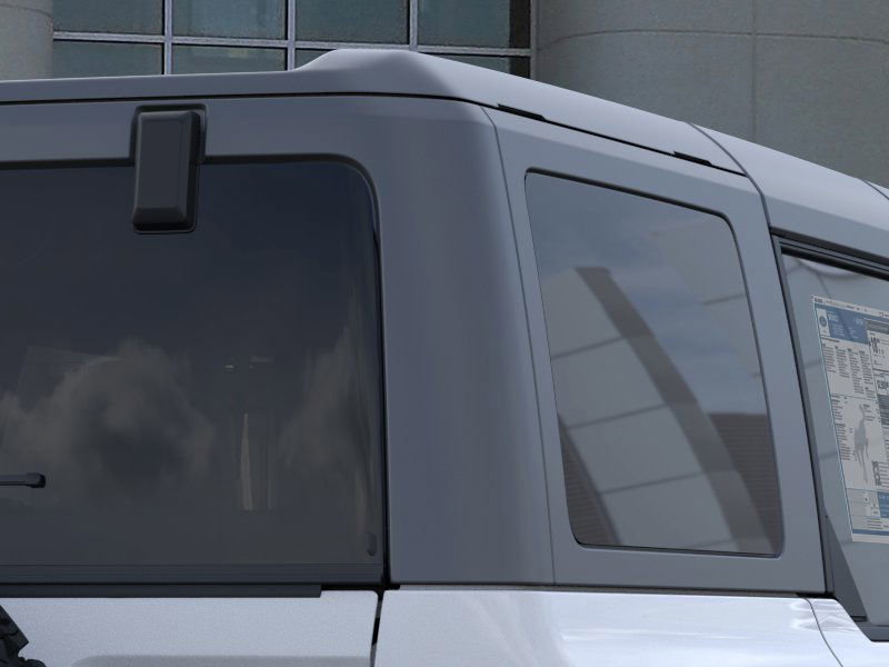 New 2025 Ford Bronco Badlands image 25