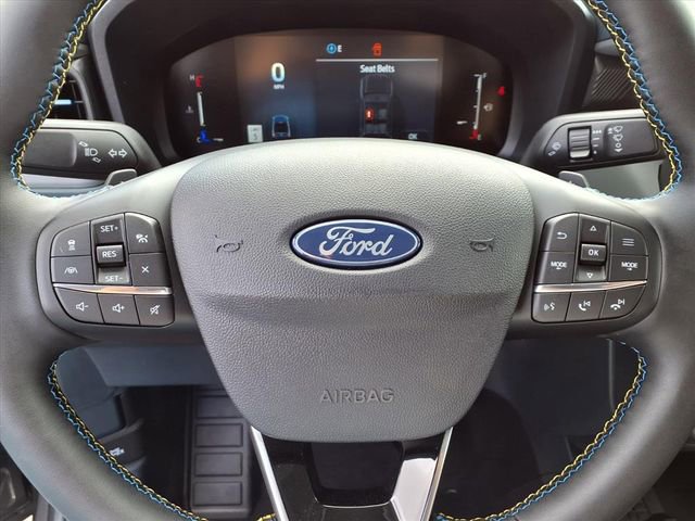 New 2025 Ford Maverick Lobo image 15