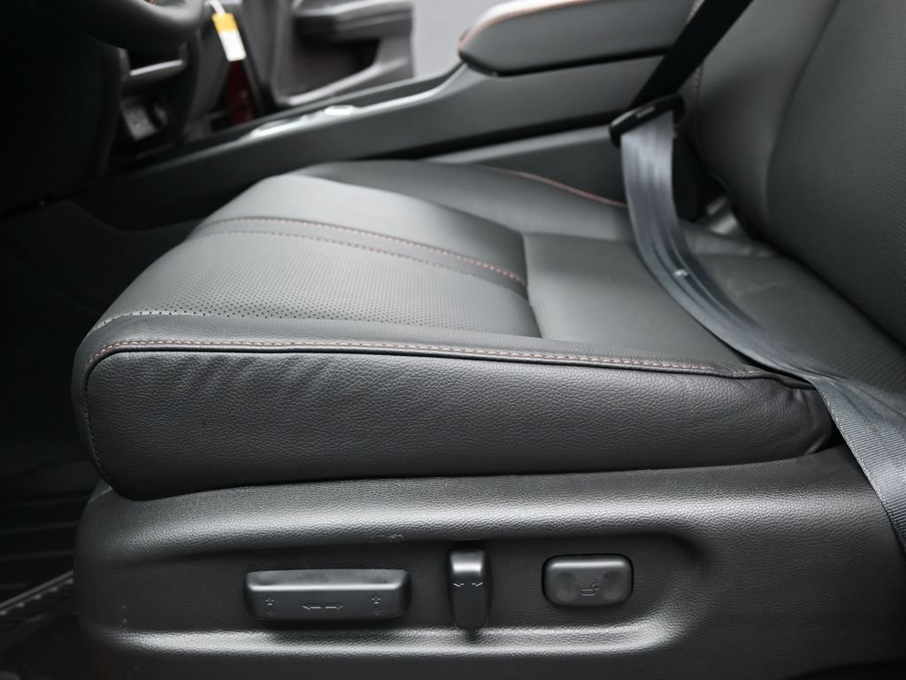 Certified 2026 Honda Ridgeline TrailSport image 13