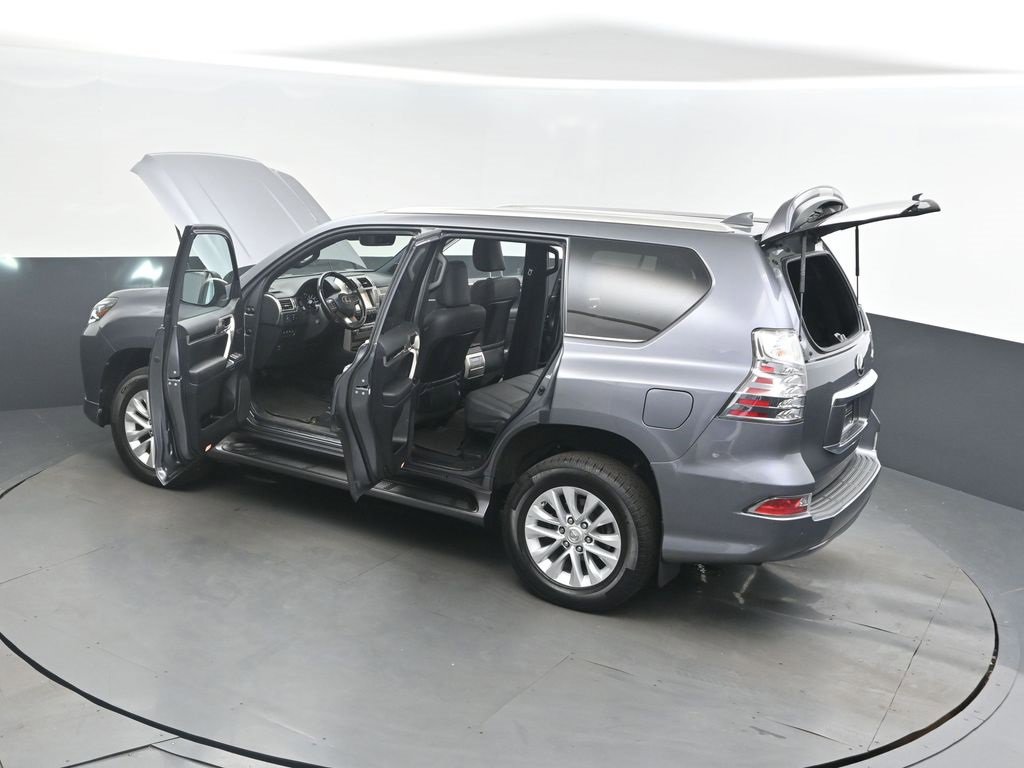 Used 2021 Lexus GX 460 Premium image 2