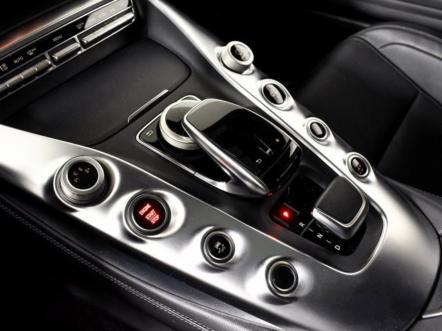 Used 2019 Mercedes-Benz AMG GT image 22
