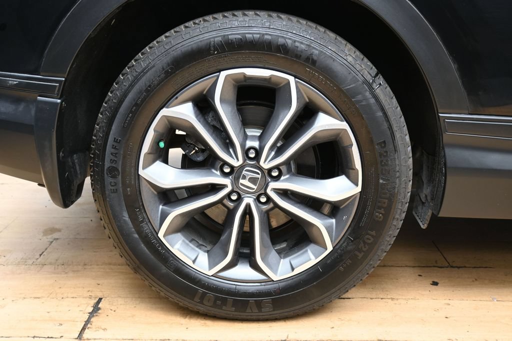 Used 2022 Honda CR-V EX image 41