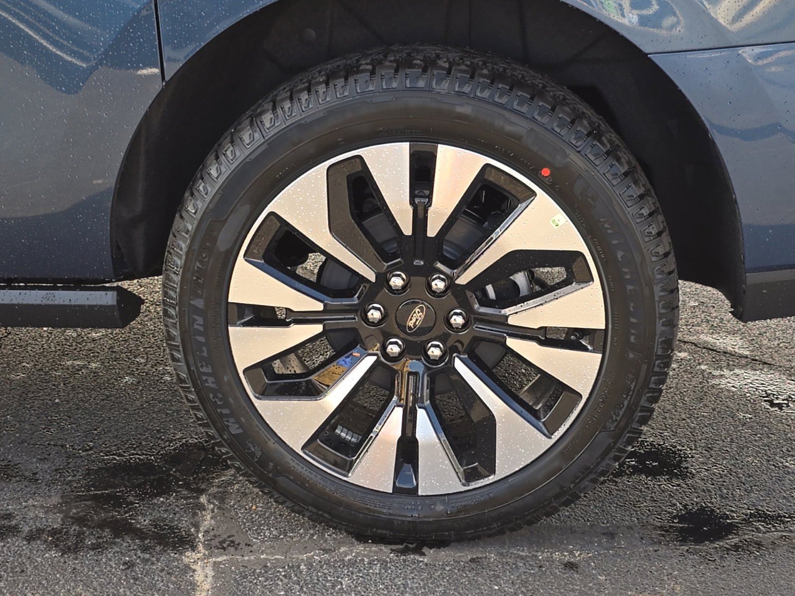 New 2027 Ford Expedition Max Platinum w/ Driver's Package AWD/4WD image 56