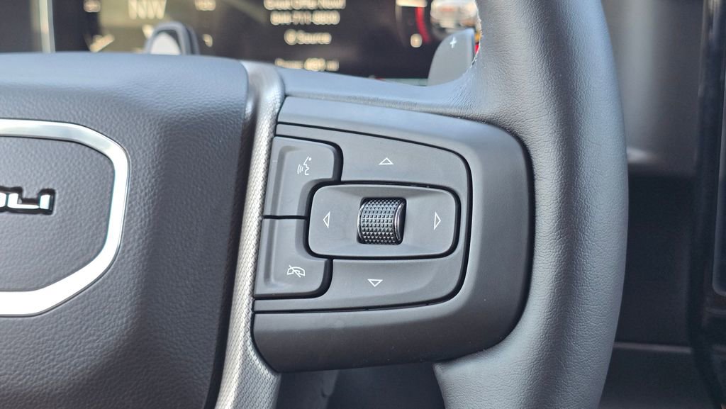 Used 2026 GMC Sierra 1500 Denali AWD/4WD image 38