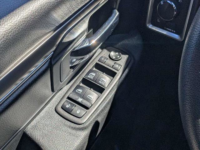 Certified 2024 RAM 1500 Classic Warlock image 19