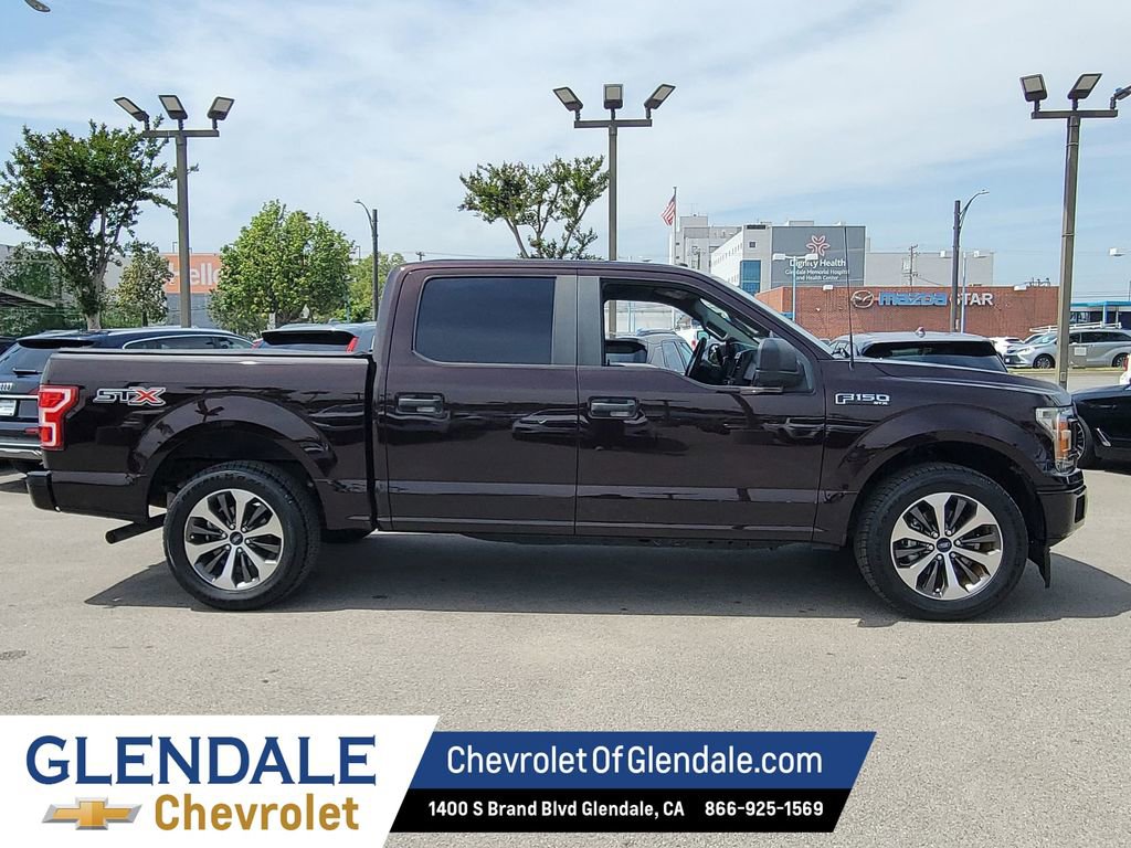 Used 2019 Ford F150 XL w/ Equipment Group 101A Mid image 15