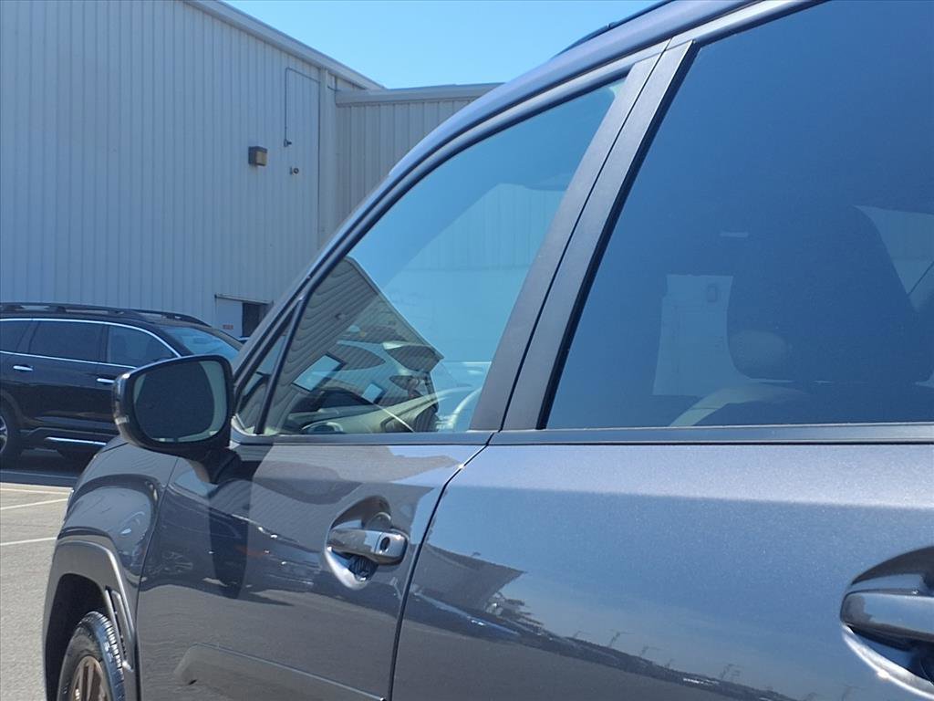 Used 2025 Subaru Forester Sport w/ Popular Package #1 image 22