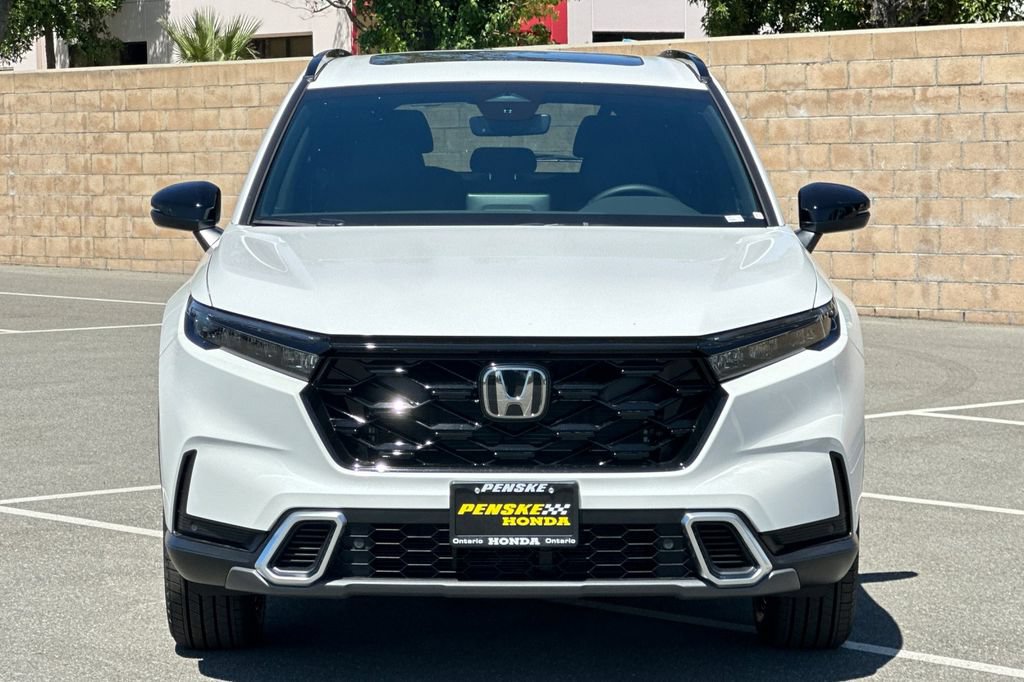 New 2026 Honda CR-V Sport Touring image 9