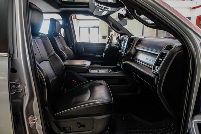 Used 2020 RAM 2500 Limited AWD/4WD image 34