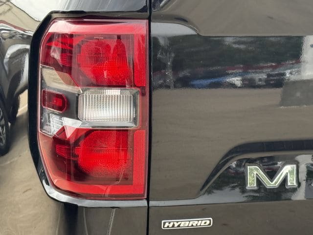 Used 2023 Ford Maverick XLT w/ XLT Luxury Package FWD image 6