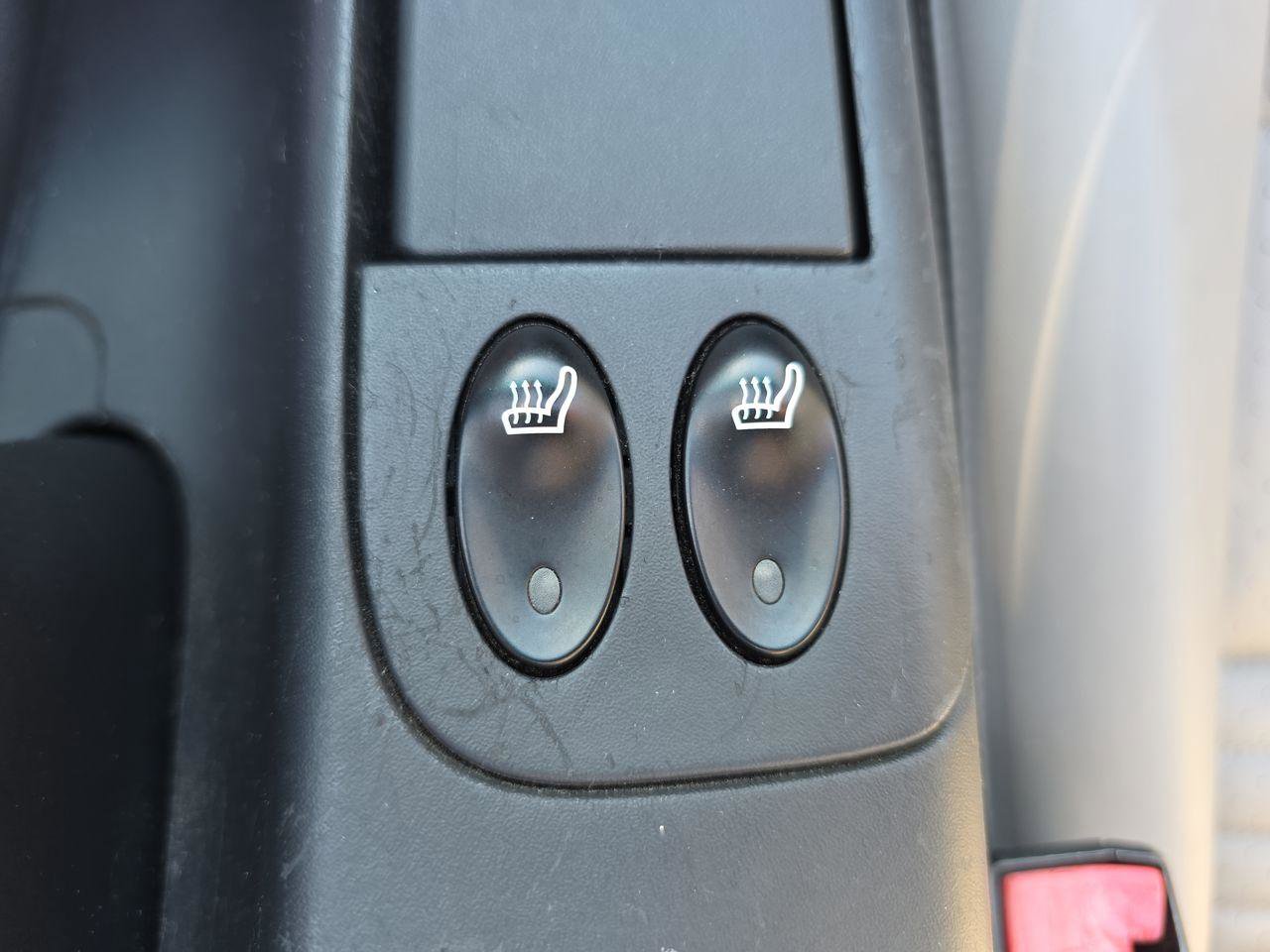 Used 2002 Porsche Boxster S image 25