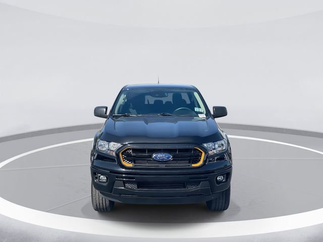 Certified 2023 Ford Ranger XLT w/ Equipment Group 301A Mid RWD image 2