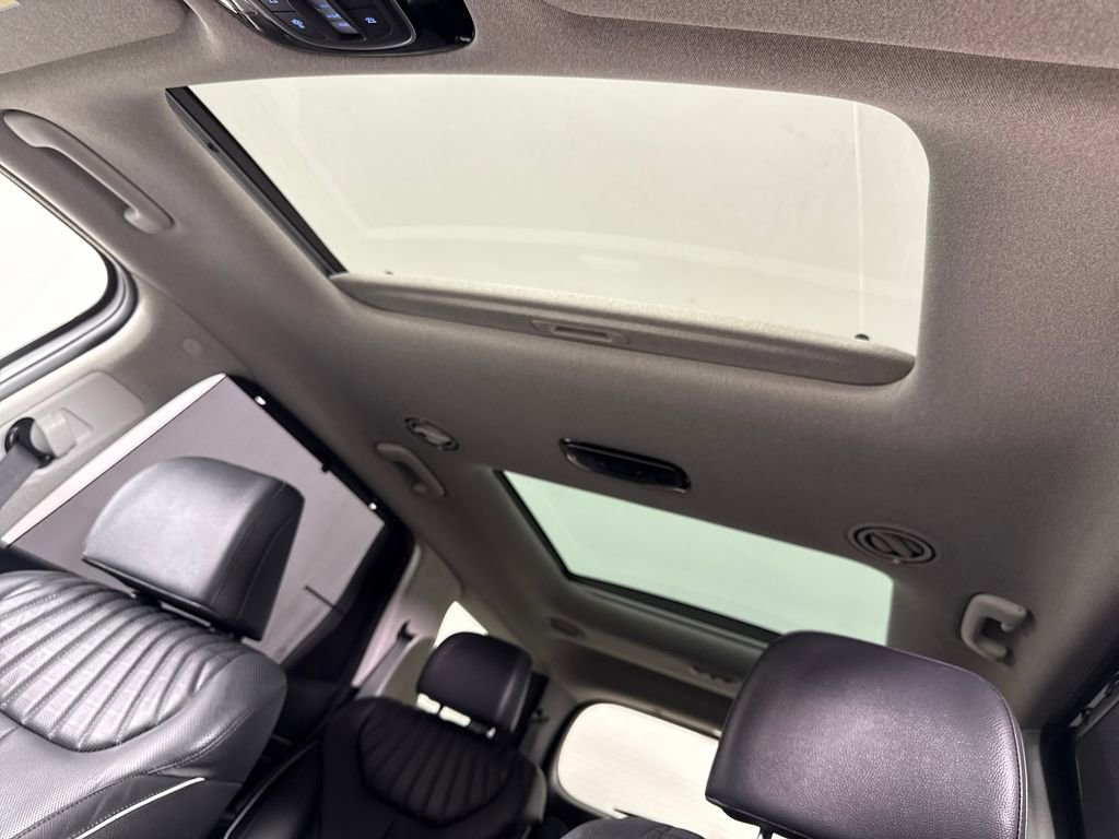 Used 2023 Hyundai Palisade Limited image 23