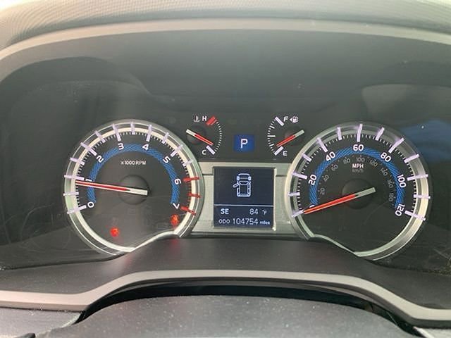 Used 2018 Toyota 4Runner SR5 Premium image 28