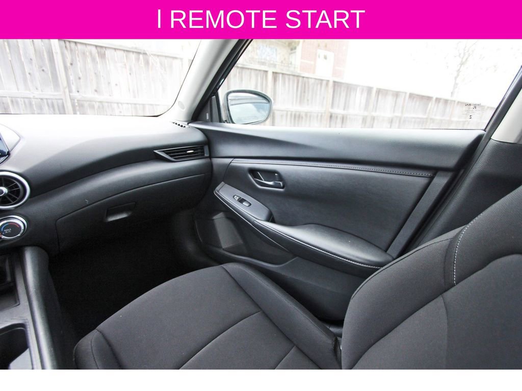 Used 2024 Nissan Sentra S image 11