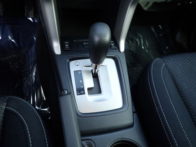 Used 2015 Subaru Forester 2.5i Premium image 21