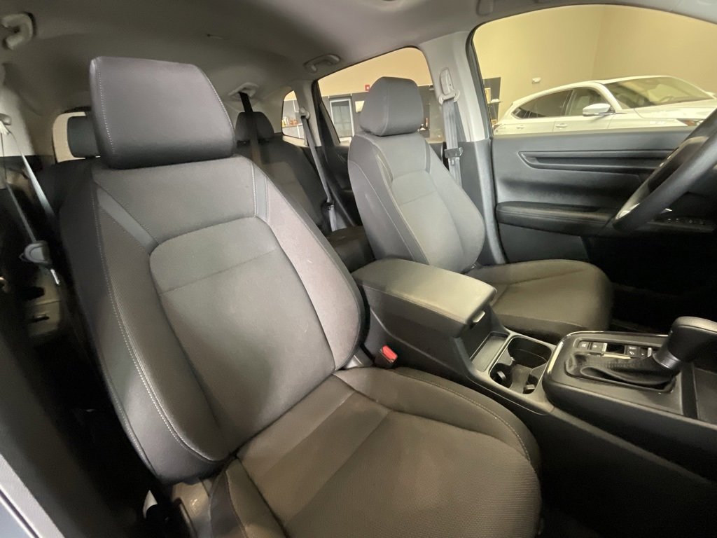 Used 2025 Honda CR-V EX image 20