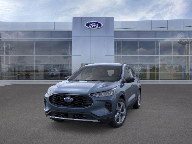 New 2026 Ford Escape ST-Line w/ Tech Pack #1 AWD/4WD image 2